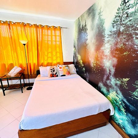 Hotel Casa Generosa Baguio City Esterno foto