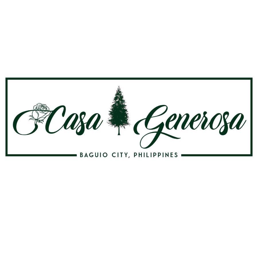 Hotel Casa Generosa Baguio City Esterno foto