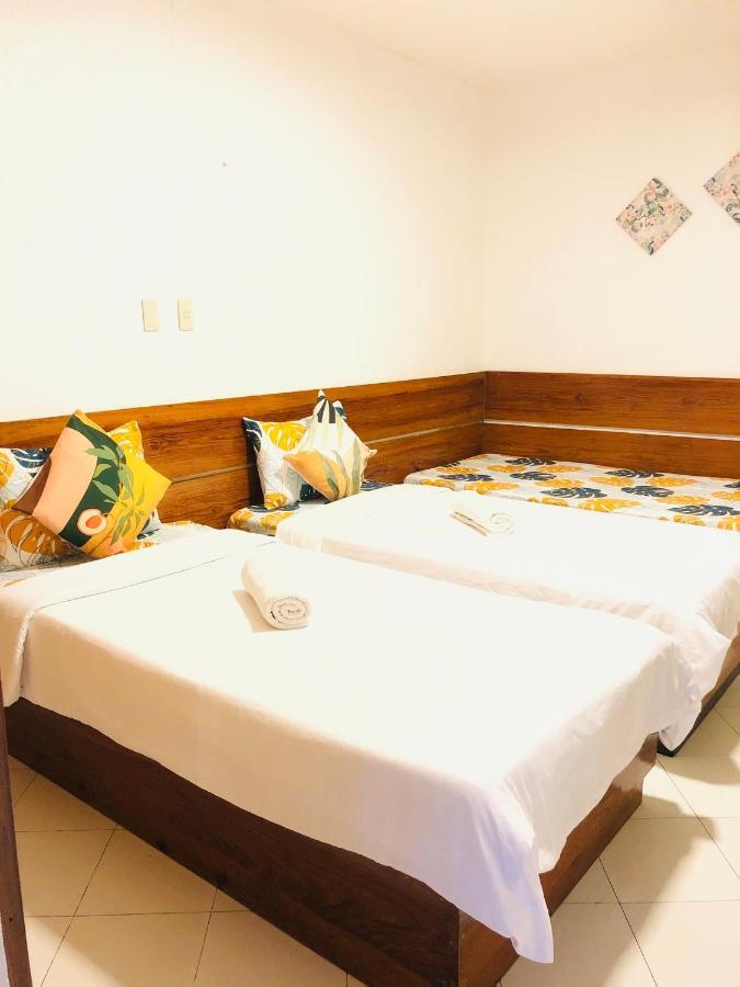 Hotel Casa Generosa Baguio City Esterno foto